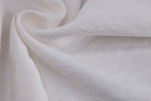 Viscose weiß 