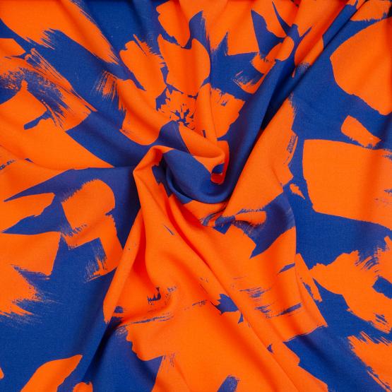 Holly orange 