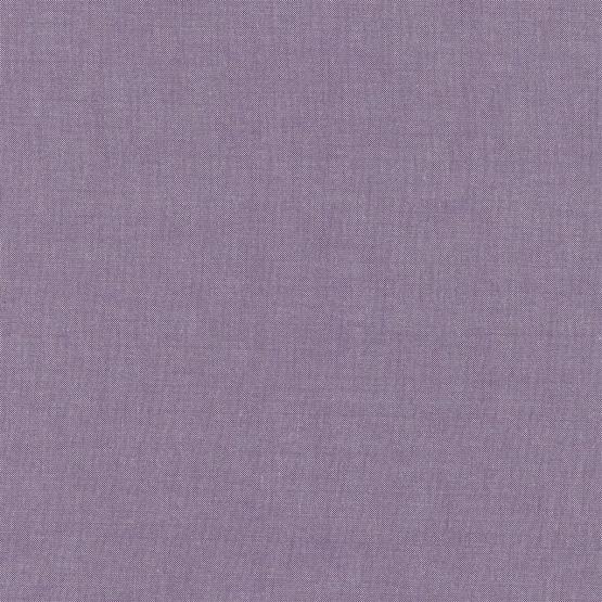 Webstoff Capri violett melange 