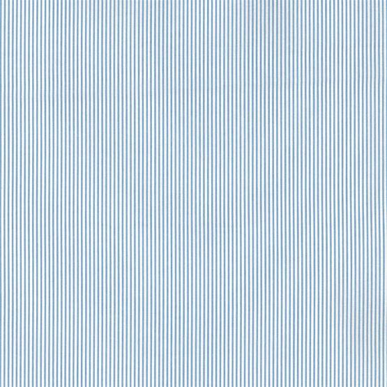 Osaka blau weiß 