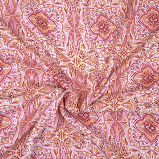Aloha Jersey rot,orange 