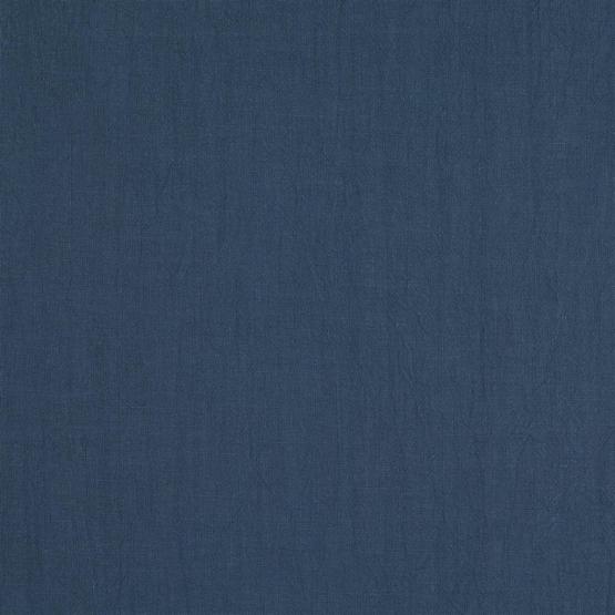 Cotton Vintage mittelblau 