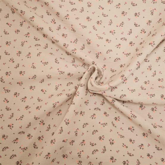 Petite fleures rosa 