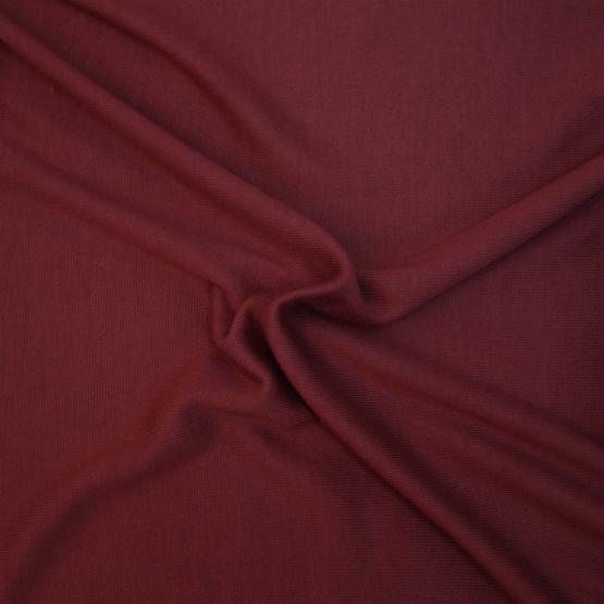 Merino Maglia rot 