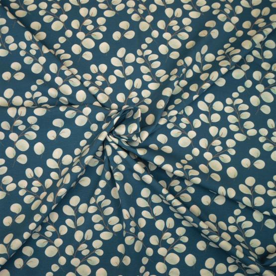 Kinderjersey, T-Shirtstoff 