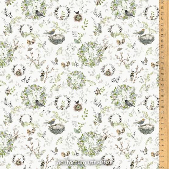 Acufactum Frühlingskränze 