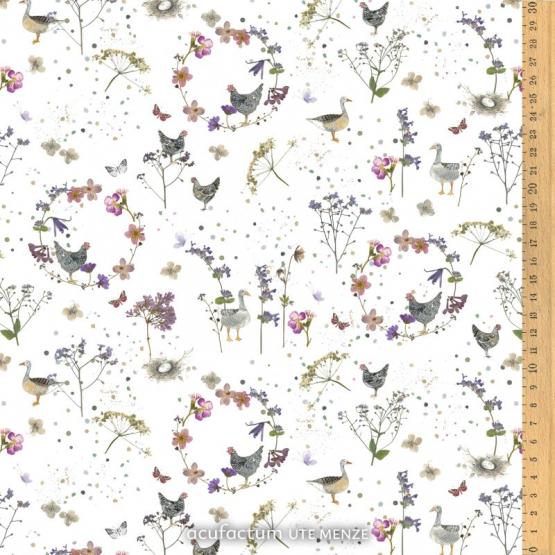 Acufactum Landhausromantik 